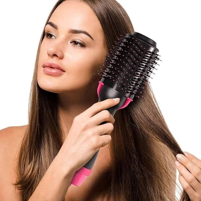 CEPILLO SECADOR 3 EN 1 ONE STEP
