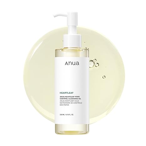 Combo D'alba Spray|Anua Aceite Limpiado