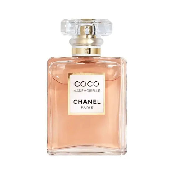 1PERFUMERO COCO MADEMOISELLE CHANEL