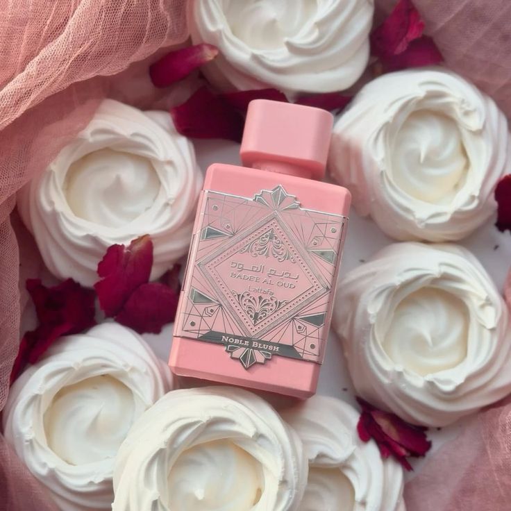 NOBLE BLUSH ESTUCHE DE SERENESTYLE