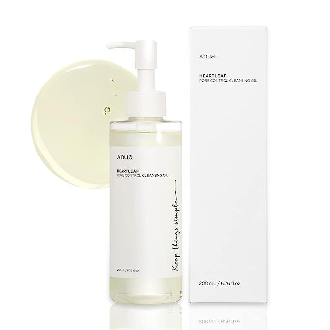 Combo D'alba Spray|Anua Aceite Limpiado