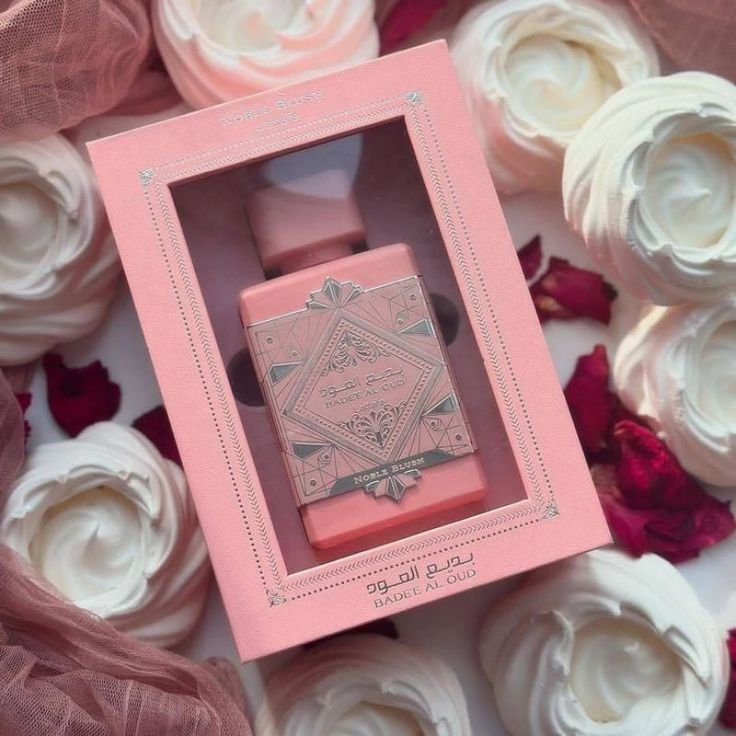 NOBLE BLUSH ESTUCHE DE SERENESTYLE