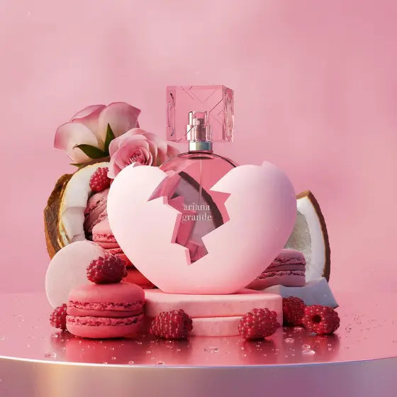Perfume Thank U, Next Ariana Grande-3A