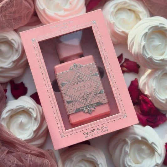 NOBLE BLUSH ESTUCHE DE SERENESTYLE