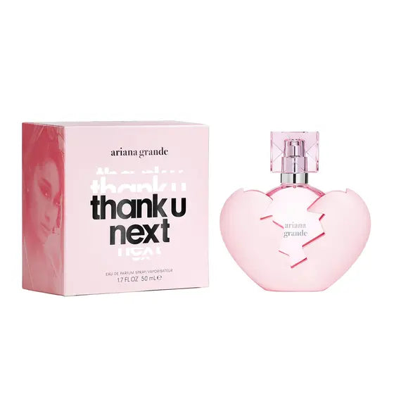 Perfume Thank U, Next Ariana Grande-3A